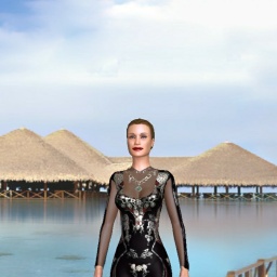 sexgame online MMO playing with adult member  hot girl Larisa08, 