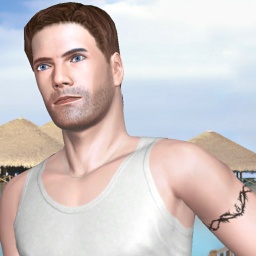 adults like heterosexual pleasant boy Ayatk, Good man,  play AChat online sex games