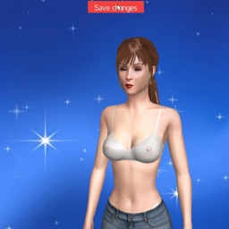 multiplayer virtual sex game player heterosexual brute girl Marcie03, 