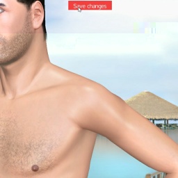 see  hot boy Jac1,  while playing porn game online