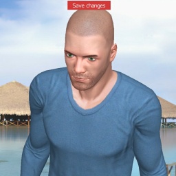 see heterosexual pervert boy ConcreteKng, USA,  while playing porn game online