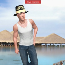 connect and play virtual 3D sex with heterosexual sex maniac boy BBCSCJ, Find a girl , 