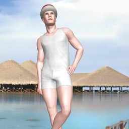 for 3D virtual sex game, join and contact  hot boy JaskierCzar, brasil, 