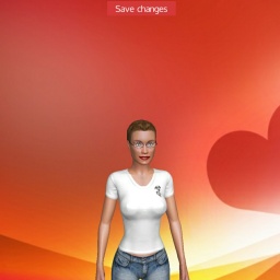 3D sex game community member bisexual bugger girl Dangerwolfey, just want to be a fuck toy