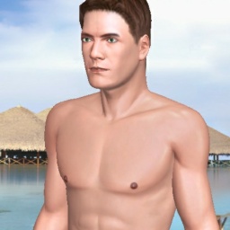 for 3D virtual sex game, join and contact bisexual erotomanic boy Devilman, 