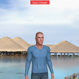 play online virtual sex game with member heterosexual pleasant boy Joeblow1231, US, 