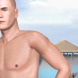 multiplayer virtual sex game player heterosexual lush boy Casanovaxx, 