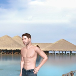 3Dsex game playing AChat community member heterosexual hot boy Dogzstar42, Turkey, 