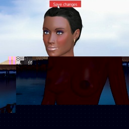 adults enjoying 3D sex games like bisexual fiend shemale MiaBigCock, Brazil, ebony shemale with huge cock