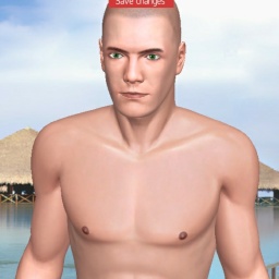 play online virtual sex game with member homosexual pervert boy Tutaki, mozland, Ss, 
