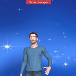 3Dsex game playing AChat community member bisexual vuloptuous boy Adzchub, Chubby tall guy, 