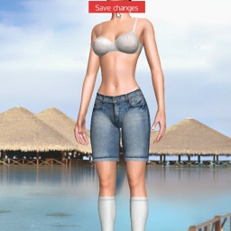 enjoy virtual sex games with mates like bisexual devoted shemale PetitePaulit, Argentina, 