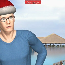 playing hot sex games with fans like heterosexual brute boy Lnwza106, 180, 