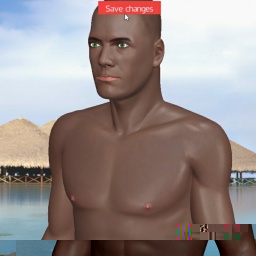 play online virtual sex game with member bisexual hot boy LarryHoover1, UK, 