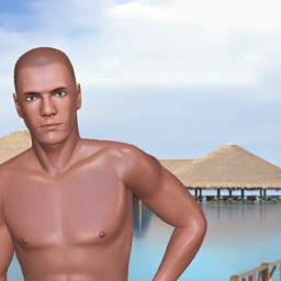 partner heterosexual erotomanic boy Rozy6,  for adult online game playing