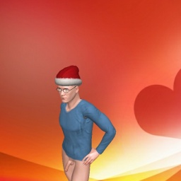 partner heterosexual erotomanic boy ElCulodeRomi,  for adult online game playing