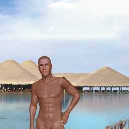 3Dsex game playing AChat community member heterosexual nymphomaniac boy Maw12213, 