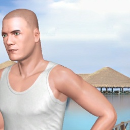 hot  hot boy Mario457,  enjoys online 3Dsex