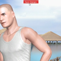 sexgame online MMO playing with adult member heterosexual voluptuous boy JaquezJr, 