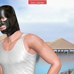 3Dsex game playing AChat community member  hot boy Fanfic, 