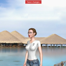 connect and play virtual 3D sex with bisexual sex maniac shemale Slayblink783, Very gay, 