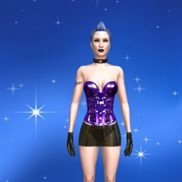 try virtual 3D sex with homosexual pervert girl Onegirl, Pornstar, slutty bitch pornstar