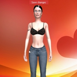 play virtual sex games with mate bisexual nymphomaniac girl Medusa2112, Brazil, 