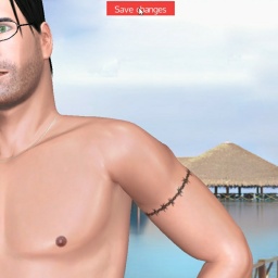 connect and play virtual 3D sex with heterosexual sex maniac boy Stiko, 