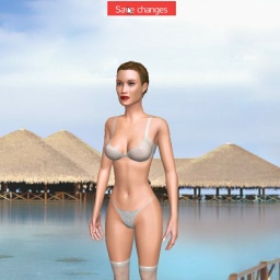 playing hot sex games with fans like  hot girl Minidennis, 