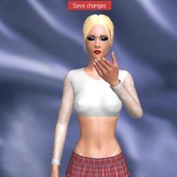 virtual sex game playing w. single girls like bisexual sodomist girl IKoda, USA, Talkative but certified nympho, in counseling irl for sex addiciton. in other words, pro freak 