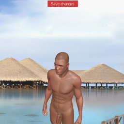 adults enjoying 3D sex games like bisexual lusty boy Stamas18, hungary, 