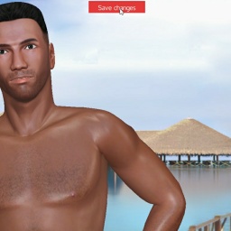 adults enjoying 3D sex games like  hot boy Hapalatu, 