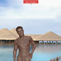 connect and play virtual 3D sex with heterosexual sodomist boy Abuzer3444, Sexy, 