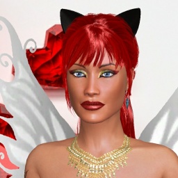 connect and play virtual 3D sex with bisexual pervert girl Jennifer6969, Working girl, h4u  10 <> eternally yours dulcemarta, i will never forget you 