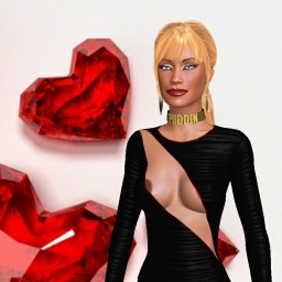 play online virtual sex game with member bisexual sodomist girl Jennifer6969, Mistress ( Loba ), Working girl,   you never really get to know people here