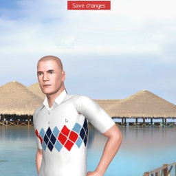 connect and play virtual 3D sex with heterosexual hot boy Sx110, 