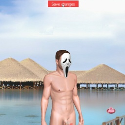 sexgame online MMO playing with adult member heterosexual virile boy Stroker69420, 