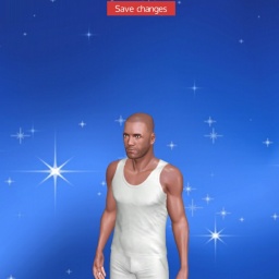 playing hot sex games with fans like  hot boy Yohn_bdn, 