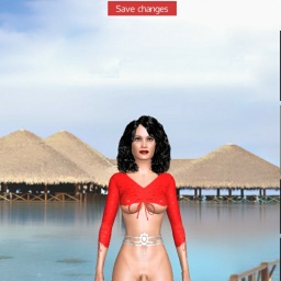 multiplayer virtual sex game player bisexual narcissist shemale Missred, 