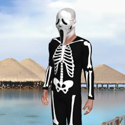 virtual sex game playing w. single girls like heterosexual narcissist boy OofGrim, 