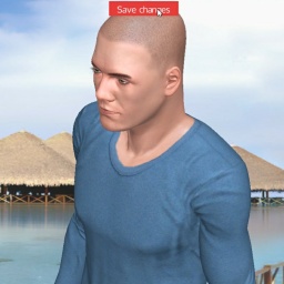 hot online porn game player  hot boy Vooice, 