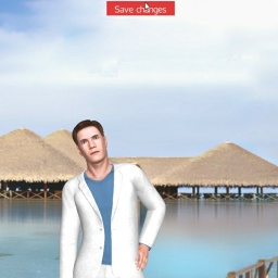 3D sex game community member heterosexual fond boy Minguk54, Thailand, Very sex, 