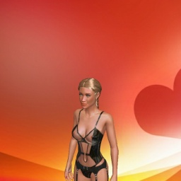virtual sex and dating with people like bisexual virile girl Leo_Leo_Leo, owned by my daddy