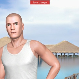 for 3D virtual sex game, join and contact heterosexual devoted boy DarkLord, 