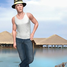 see heterosexual amorous boy Vodichka667,  while playing porn game online