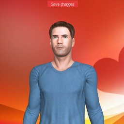 sexgame online MMO playing with adult member heterosexual erotomanic boy LanGamingNL, 