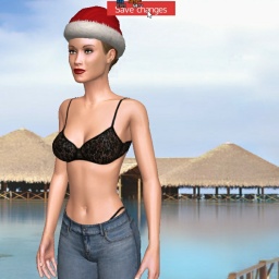 3D sex game community member bisexual hot girl Cabbari, 