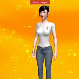 Check out heterosexual fond girl Asa_Mitaka,  if you want to oparticipate in sexgame MMORPG