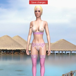 free cybersex experience with bisexual fiend shemale Ashlyrae, 