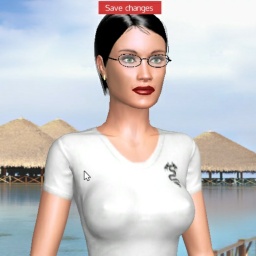 free 3D sex game adventures with homosexual sodomist girl REREEEEEEEEE, usa, 